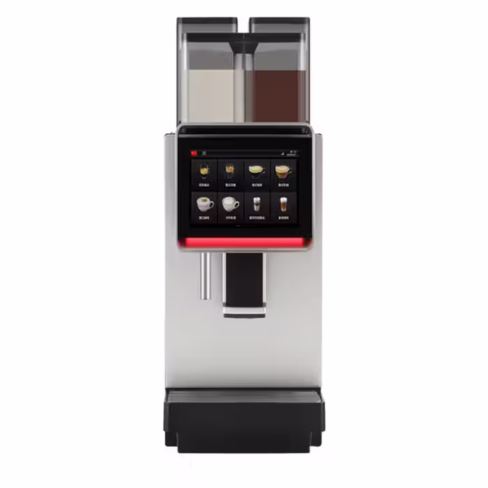 قهوه ساز اتومات مدل R-D2 SERIES