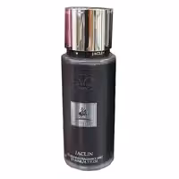 بادی اسپلش JACLIN مدل ADVENTURE حجم 140 میلی لیتر