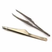 موچین ابرو زدوان-مدل Z-105