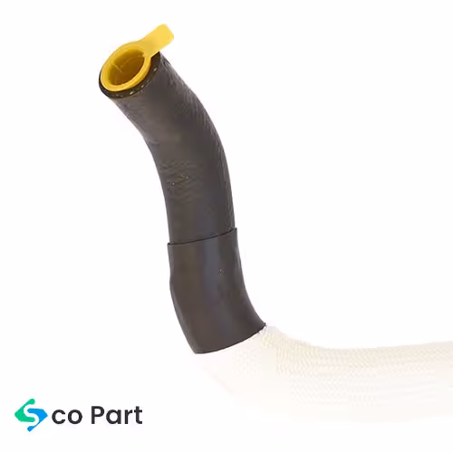 شلنگ خروجی پمپ هیدرولیک آزرا گرنجورTG (575743L000)