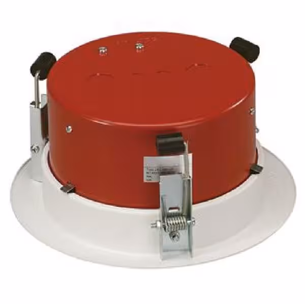 بلندگو سقفی ضد حریق ام پرو مدل MPRO LBC 3081/02