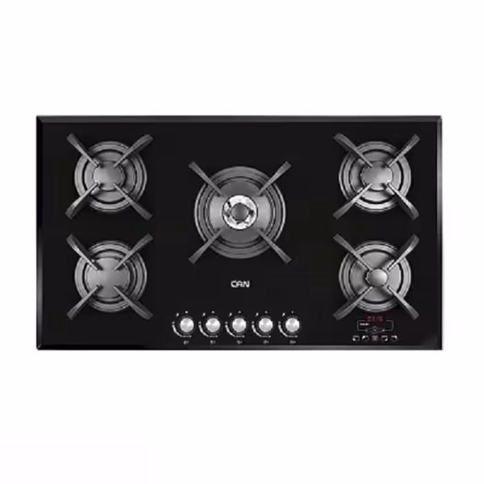 اجاق گاز صفحه ای کن مدل GT502