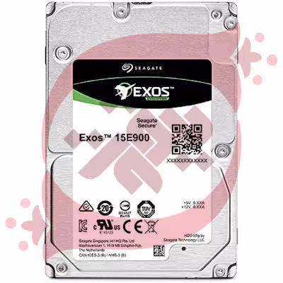 هارد سیگیت Seagate EXOS 15E900 ST900MP0146 900GB SAS HDD