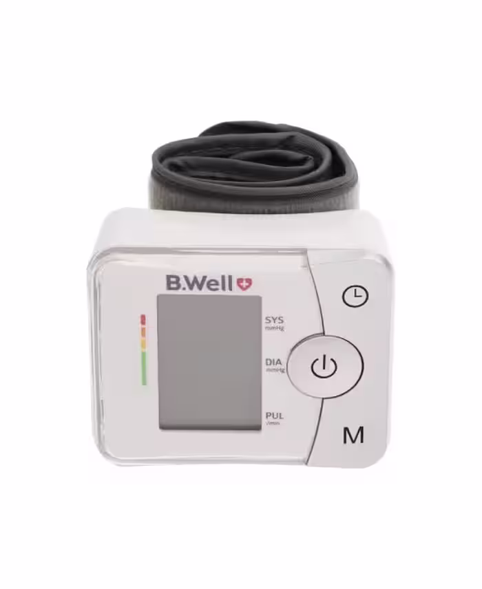 فشار سنج مچی بی ول مدل MED-57