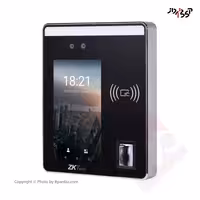 دستگاه حضور و غیاب زد کی تی اکو مدل SpeedFace H5L
