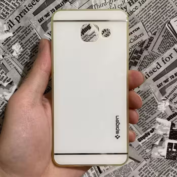 کاور مدل d36 مناسب برای گوشی موبایل سامسونگ Galaxy A3 2016 یا A310