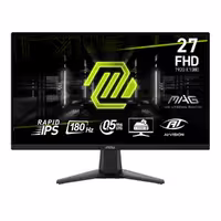 مانیتور گیمینگ ام اس آی مدل MAG 275F، سایز 27 اینچ