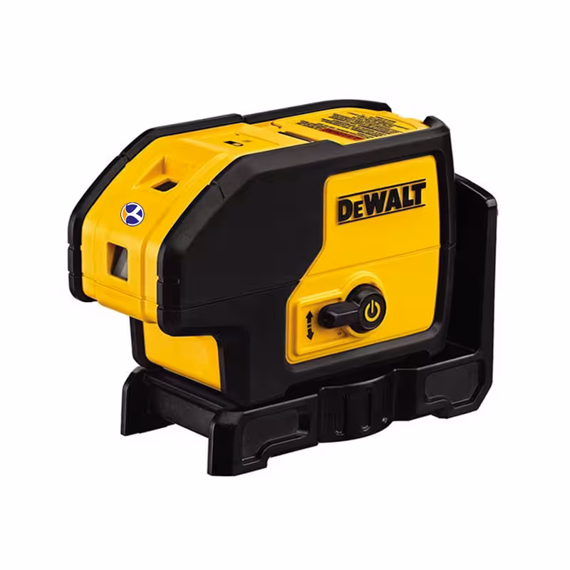 تراز لیزری مدل DW083K دیوالت