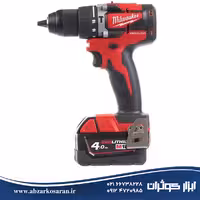 دریل شارژی میلواکی Milwaukee مدل M18CBLPD-402C
