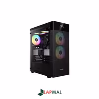 کیس کامپیوتر گیم دیاس مدل AURA GC5 ELITE ARGB
فروشگاه اینترنتی تخصصی لپتاپ لپ مال
