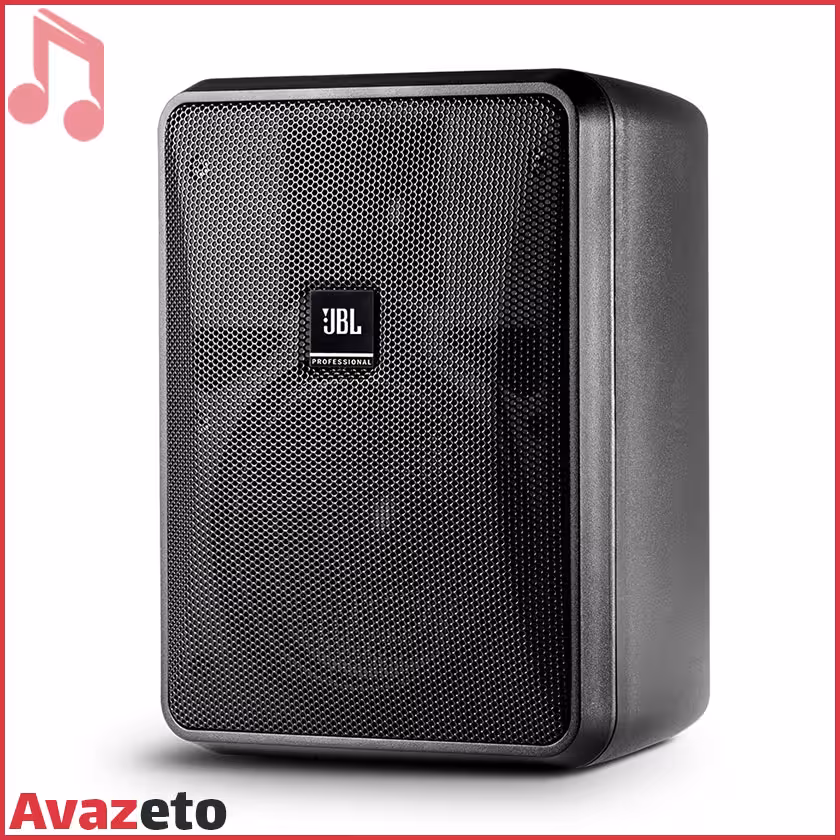 بلندگو دیواری JBL Control 25-1