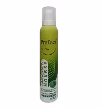 موس حالت دهنده مو پرفکت (مناسب موهای کراتین شده) 200ml