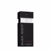 ادکلن سیلور سنت اینتنس جکس بوگارت_Silver Scent Intense Jacques Bogart