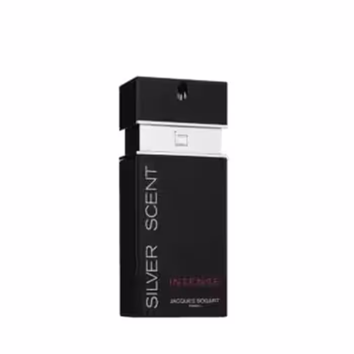ادکلن سیلور سنت اینتنس جکس بوگارت_Silver Scent Intense Jacques Bogart