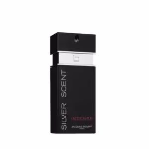 ادکلن سیلور سنت اینتنس جکس بوگارت_Silver Scent Intense Jacques Bogart