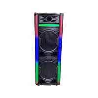 اسپیکر پارتی باکس   Party Box   Kuclassic    مدل   SB-1007    ( گارانتی تست 48 ساعته )