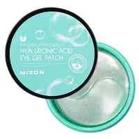 پچ ژل چشم هیالورونیک اسید میزون ( MIZON – Hyaluronic Acid Eye Gel Patch )