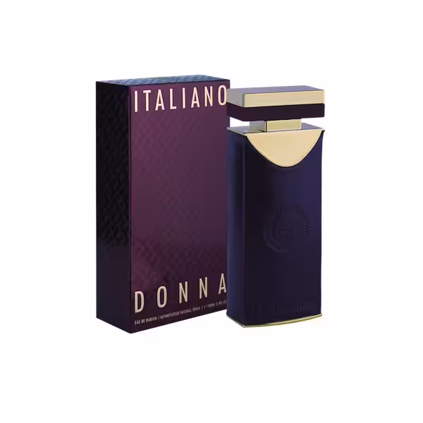 ادکلن اورجینال آرماف ایتالیانو دونا ARMAF Italiano Donna