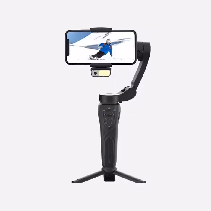 گیمبال تثبیت کننده گلتیج مدل GT-GMB01