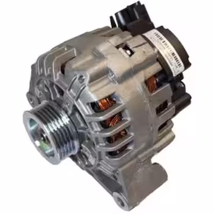 دینام سمند TU5 استام صنعت E3148010