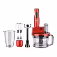 گوشت کوب برقی فکر مدل FAKIR MR CHEFF QUADRO