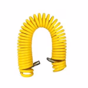 شلنگ فنری 15 متری کنزاکس مدل KCH-115