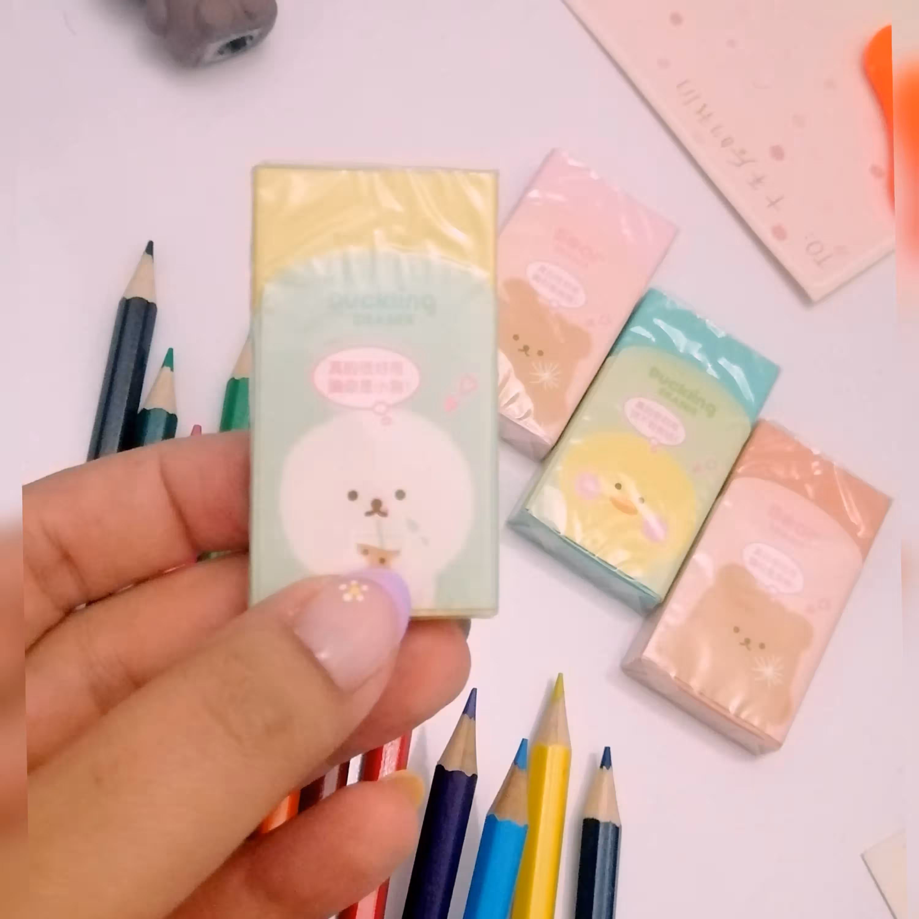 پاکن حیوانات در 4 رنگ با پاکنندگی عالی