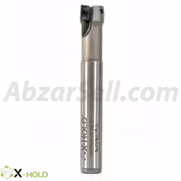 فرز انگشتی قطر 18 طول 120 مخصوص الماس APKT 10 با برند ایکس هولد