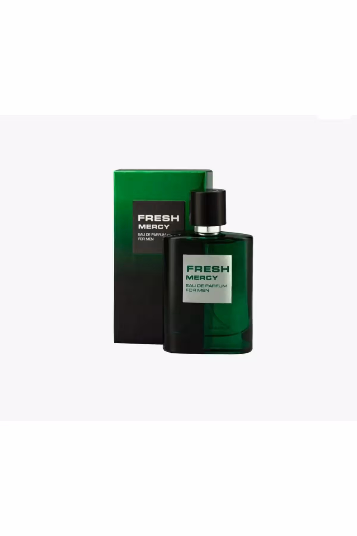 عطر مردانه میرسی فرش با بسته بندی جدید 50 میلی لیتر - 9994