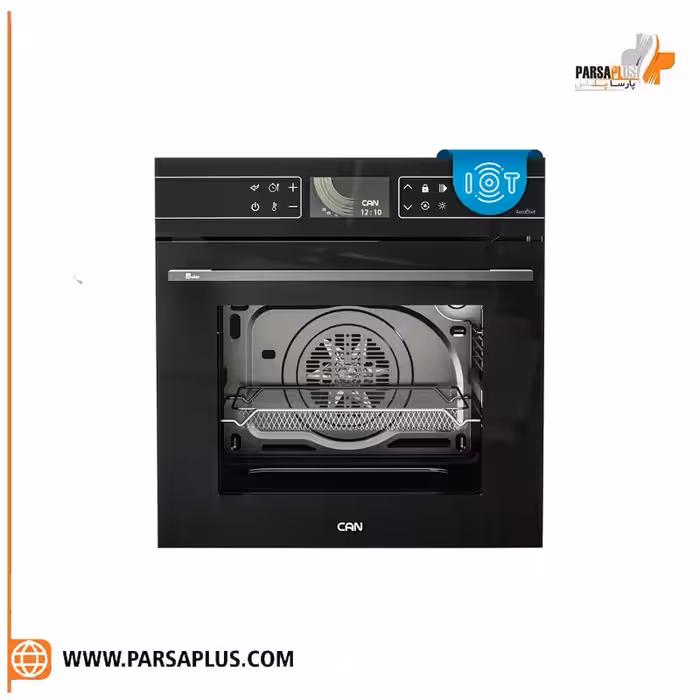 فر کن مدل کلر | KELLER IOT