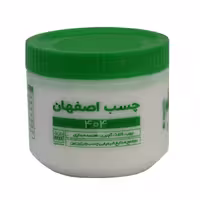 چسب چوب بن مدل اصفهان 404 وزن 500 گرم