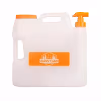 گالن آب دو حالته هپی کمپ