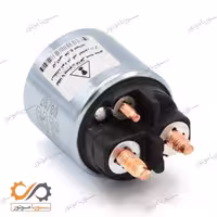 اتوماتيک استارت پژو 405 جدید ایسکرا