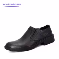 کفش راحتی مردانه نیکنام مدل B019