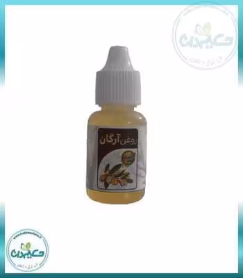 روغن آرگان 24 گرم
