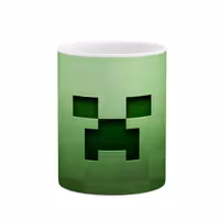 ماگ چیتوکالا طرح ماینکرافت minecraft مدل mgh41280