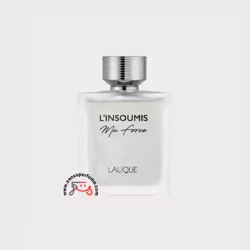 عطر ادکلن لالیک له اینسومیس ما فورس | lalique l’insoumis ma force