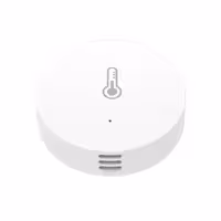 سنسور رطوبت و دما شیائومی مدل GQ01LM