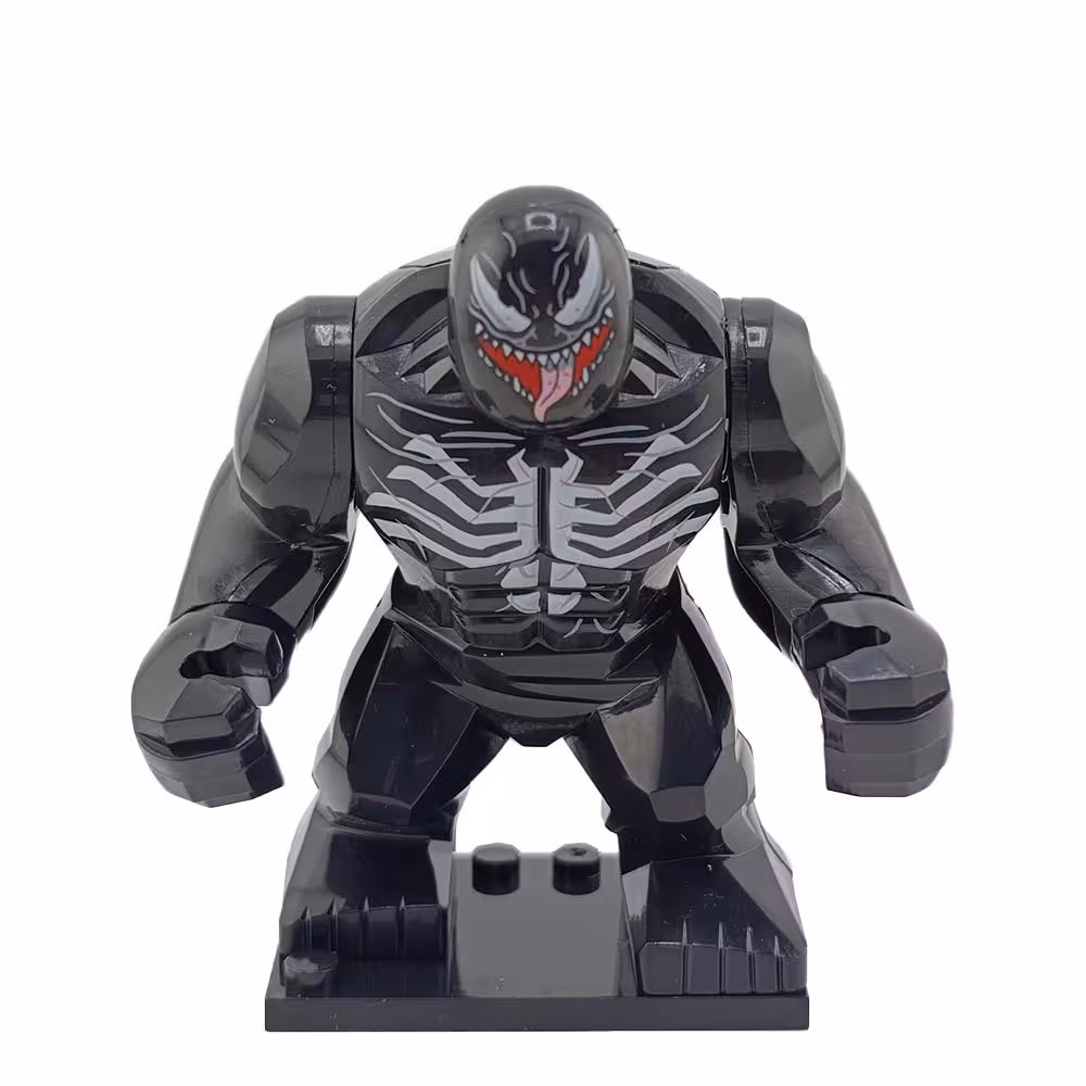 مینی فیگور لگویی ونوم 10 سانتی