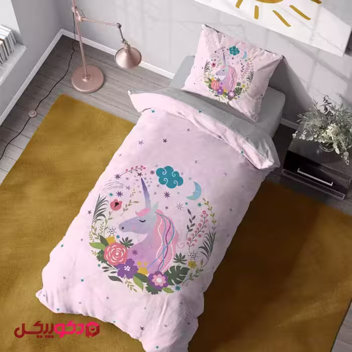 روتختی سه بعدی یونیکورن BD1432