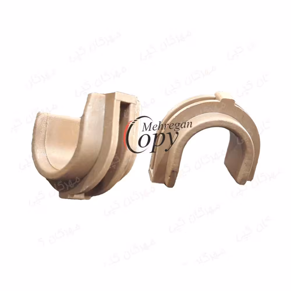 بوش پرس (جفتی) پرینتر اچ پی hp2035/pro400