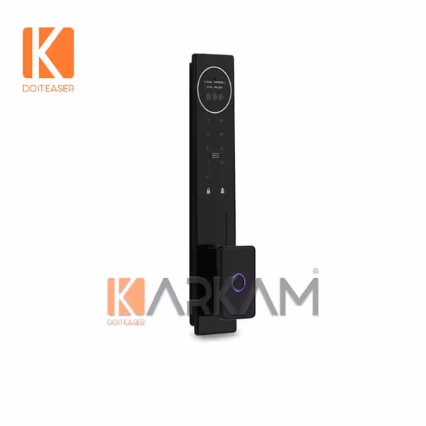 دستگیره دیجیتال روک P602