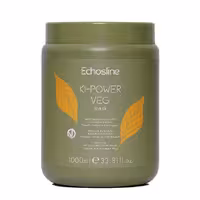 ماسک مو گیاهی کی پاور اچ اس لاین Echosline