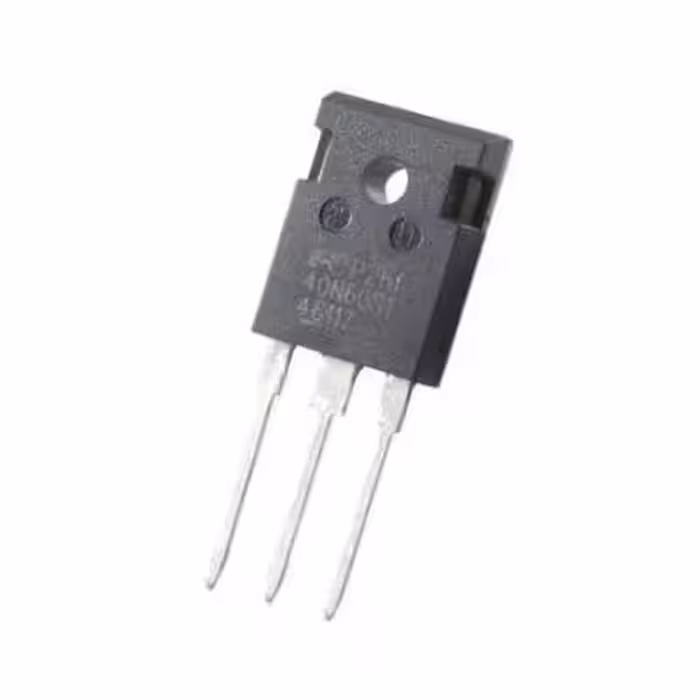 مجموعه 3 عددی ماسفت قدرت FMW40N60S1HF نوع N-Channel ژاپنی مارک FUJI پکیج TO-247