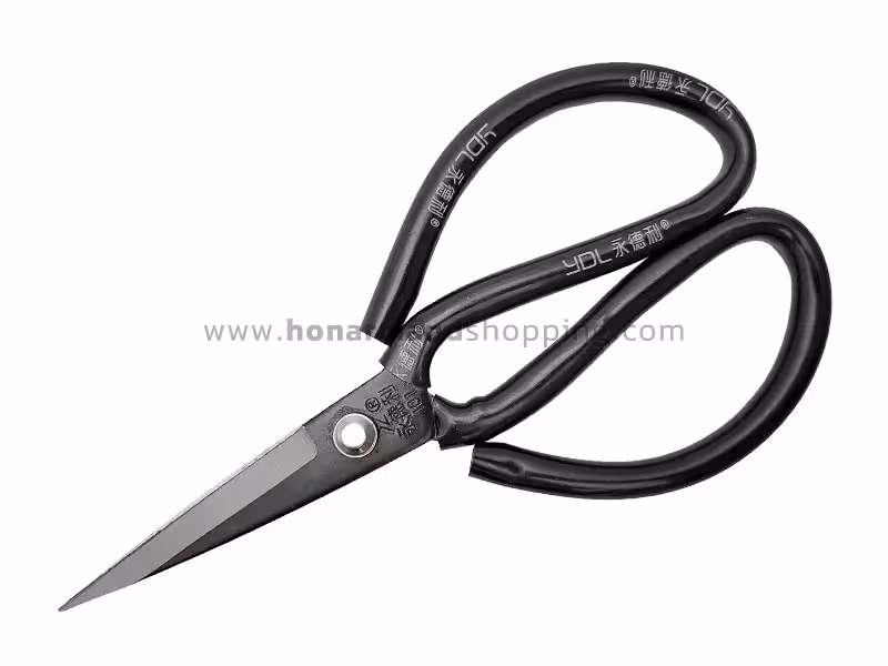 قیچی دسته فلزی کد 101