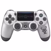 دسته بازی سونی PS4 Dualshock 4 طرح God of War