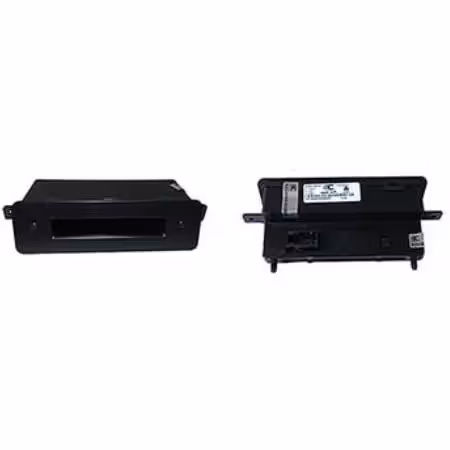 نمایشگر خوردو تیبا MFD-232 کروز پلاس کد CR38110801