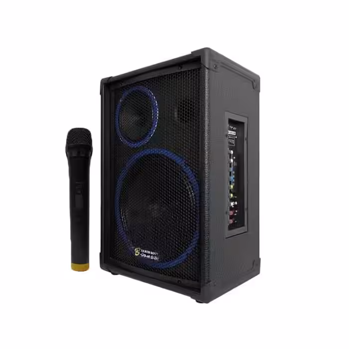 اکو پرتابل برین صوت 12250