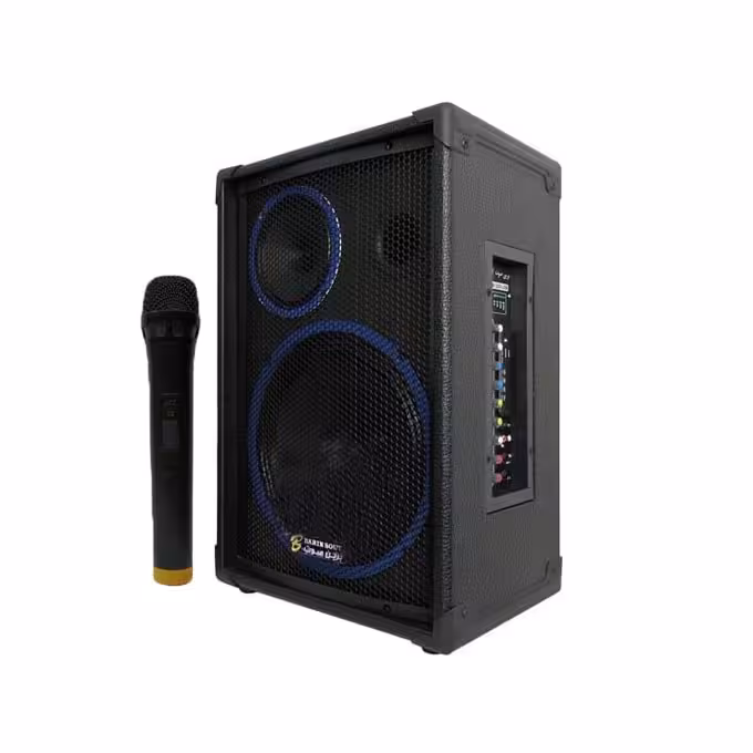 اکو پرتابل برین صوت 12250