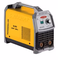 اینورتر جوشکاری 180 آمپر واترپروف محک مدل KD-275